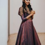Priyanka N. K. Instagram - Indumati from Dholakpur :p 📸 @vengka_desh_saycheesemy MUA- @dr.hemalathakrishnan Hairstyle- Gayathri @hellocreative.live