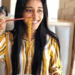 Priyanka N. K. Instagram - How much we miss all the travel and eating...