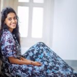 Priyanka N. K. Instagram - Be happy with what you have while working for what you want 💫 . . . 📸 @arunprasath_photography #instagood #2021