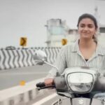Priyanka N. K. Instagram - So so Happy to have sung this beautiful song by the one and only @arrahman sir for the movie maamannan (Kannada) Directed by @mariselvaraj84 sir Starring @udhay_stalin @keerthysureshofficial #vadivelu Thank you dear all for the prayers and the love ❤️ Many thanks to @c.r.e.s.c.e.n.d.o_1512 anna @sreekanthhariharan for the support🤗 #arr #arrahman #keerthysuresh #udhayanithistalin #vadivelu #priyankank