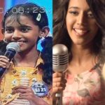 Priyanka N. K. Instagram - This beautiful musical journey is what that reflects in me today. These 13 years showed me various dimensions of life. It made me realise that life is all about how we choose to see it. Imbibing good things from the world, incorporating into ourselves and leaving off unpleasant thoughts and traits. One more thing this journey has taught me is that Life is unpredictable. So, to have faith in the universe and to live the moment should be our everyday goal. Things will settle. Give its time. Keep working and stay positive as much as possible! . . . #instagram