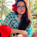 Purnima Instagram - শুভ নববর্ষ ১৪২৯ 🎉🥁🐯