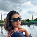 Purnima Instagram - 🩶🌦️ #purnima #therealpurnima ❤️