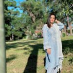 Purnima Instagram - Keep your face always toward the sunshine - and shadows will fall behind you. Walt Whitman