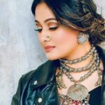 Purnima Instagram - 🖤💚🖤