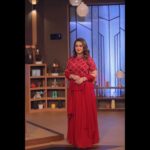 Purnima Instagram - #sheraradhuni1429 Attire courtesy - @nazaara.official Maroon warmth, relaxation and creativity•••••