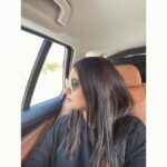 Purnima Instagram - No one is you and that is your power 💥🖤