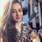 Purnima Instagram - ☀️