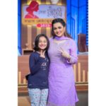 Purnima Instagram - 💞 #momanddaughter #purnima #arshia_umaiza #love❤️ #mommai #momanddaughterbond #mommalovesyou 🤗😘