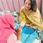 Purnima Instagram - Eid Mubarak 2023 #eiduladha2023 #mehendi #eidmubarak #eidvibes✨ #alhamdulillah 🤲🏼 Mehendi credit- Thanks a lot @mehendi_by_tahamina