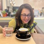 Purnima Instagram - ☕️❤️❤️❤️☕️