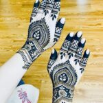 Purnima Instagram - Eid Mubarak 2023 #eiduladha2023 #mehendi #eidmubarak #eidvibes✨ #alhamdulillah 🤲🏼 Mehendi credit- Thanks a lot @mehendi_by_tahamina