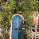 Purnima Instagram - Your patience is your power 💫