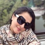 Purnima Instagram - 😎