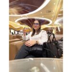 Purnima Instagram - Vacay mode ON 🛫🇦🇺😇