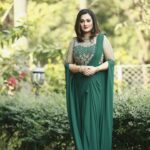 Purnima Instagram - 💚💚💚 #purnima #therealpurnima #love #greenlove💚 #sheraradhuni1429 #asajudge🙏😊 #foodie