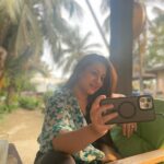 Purnima Instagram - Good morning 🌅