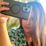 Purnima Instagram - Good morning 🌅