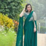 Purnima Instagram - 💚💚💚 #purnima #therealpurnima #love #greenlove💚 #sheraradhuni1429 #asajudge🙏😊 #foodie