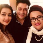 Purnima Instagram - 😇🙏🏼❤️ . . . . Bye bye 👋🏼 2021 ••••• #byebye2021 #therealpurnima #thanksto_allah🙇 #alhamdulillahforeverything❤️