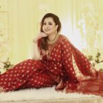 Purnima Instagram - Be your own kind of beautiful 🤩 🤎 Attire - @kiara_by_preeti_modi Photo credit- @riazahmmed