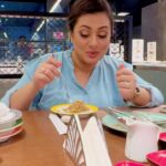 Purnima Instagram - কিছুদিন আগে একটা রেস্টুরেন্ট এ গিয়েছিলাম।আমাকে দেখেই সেই রেস্টুরেন্ট এর পক্ষ থেকে আমার অভিনীত কয়েকটি গান প্লে করেন। আমার এই অনুভূতি বলে বোঝাতে পারবো না 🥹