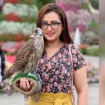 Purnima Instagram - Alhumdulillah for all the countless blessings that ALLAH blessed us with ••• . . . . . #dubai🇦🇪 #dubailife #dubai2021 #dubaimiraclegarden #alhamdulillahforeverything❤️