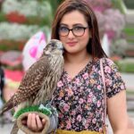 Purnima Instagram - Alhumdulillah for all the countless blessings that ALLAH blessed us with ••• . . . . . #dubai🇦🇪 #dubailife #dubai2021 #dubaimiraclegarden #alhamdulillahforeverything❤️