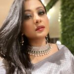 Purnima Instagram - Life is unpredictable ..be grateful for every moment •••