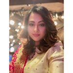 Purnima Instagram - Happy New Year 🥳🥳🥳 🎆🎇🎆🎇🎆 #2023 #purnima2023 #therealpurnima 🥳😇