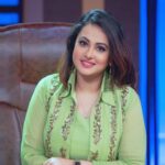 Purnima Instagram - 1 or 2 ?