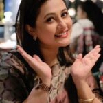 Purnima Instagram - #saycheese 😬
