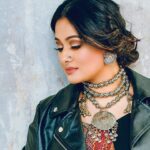 Purnima Instagram - Enjoy every moment of your life ❤️