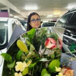 Purnima Instagram - 💐