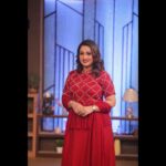 Purnima Instagram - #sheraradhuni1429 Attire courtesy - @nazaara.official Maroon warmth, relaxation and creativity•••••