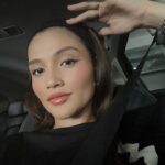 Puteri Aishah Instagram - last day of 2023. semoga tahun depan lebih baik dari tahun ini 💫🤲🏻 happy happy new year guys 🤎
