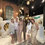 Puteri Aishah Instagram - happy birthday star, @daiyantrisha ✨
