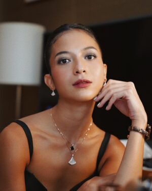 Putri Marino Thumbnail - 45.8K Likes - Top Liked Instagram Posts and Photos