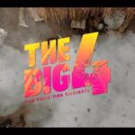 Putri Marino Instagram - Official Trailer The Big4. @netflixid