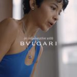 Putri Marino Instagram – Bringing her charismatic strength to the B.zero1 collection, @putrimarino shows the world her strong, individualistic and fiercely independent charm and just like the unconstrained spirit of B.zero1 by @bulgari, the actress reinvents the rules as she proclaims difference in the face of conformity.

#Bulgari #BulgariJewelry #Bzero1 

Film: @wellydosen
Style Editor: @sidkysyah
Makeup: @editwithmakeup 
Hair: @krisna_endi
Jewellery: @bulgari 
Wardrobe: @hartonogan.madeinindonesia
Location: @fairmontjakarta @paradigmfitnessindonesia
Car: @porsche.indonesia