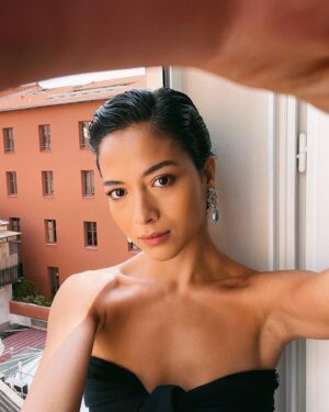 Putri Marino Thumbnail - 56.4K Likes - Top Liked Instagram Posts and Photos