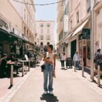 Putri Marino Instagram - Masih dalam huru hara cannes. @lorealparis 🍂