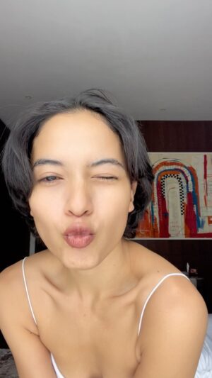 Putri Marino Thumbnail - 71.1K Likes - Top Liked Instagram Posts and Photos