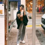 Putri Marino Instagram - Kegiatan sampingan di cannes : selfie di kaca.