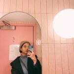 Putri Marino Instagram - L.