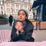 Putri Marino Instagram - L.