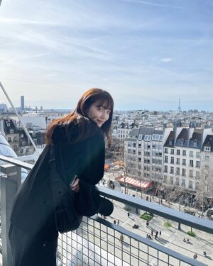 Pyo Ye-jin Thumbnail - 50K Likes - Top Liked Instagram Posts and Photos