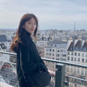Pyo Ye-jin Thumbnail - 49.5K Likes - Top Liked Instagram Posts and Photos