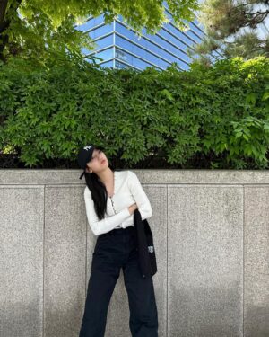 Pyo Ye-jin Thumbnail - 46.2K Likes - Top Liked Instagram Posts and Photos