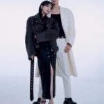 Pyo Ye-jin Instagram - @allurekorea 🖤